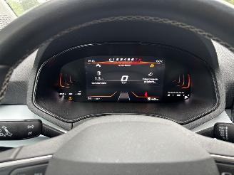 Seat Arona TSI 110 PK STYLE NAVI CLIMA CAMERA VIRT DASH B.J 2024 picture 13