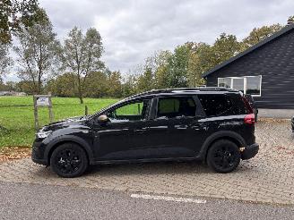 Dacia Jogger HYBRIDE 7 PERS 1.6 AUTOMAAT NAVi CLIMA CAMERA LED PDC B.J 07-2025 picture 7