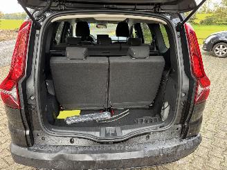 Dacia Jogger  picture 22