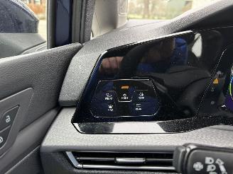 Volkswagen Golf 8 HYBRIDE PLUG IN DSG NAVI CLIMA VIRT DASH CAMERA B.J 12-2023 picture 16