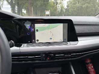 Volkswagen Golf 8 STYLE 1.5 Panoramadak 130 PK NAVI CLIMA LED CRUISE 18 inch B.J 2023 picture 18