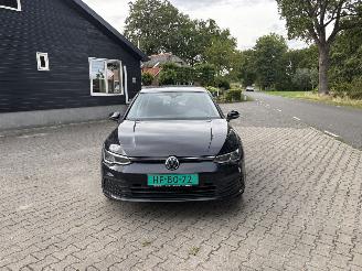 Volkswagen Golf 8 STYLE 1.5 Panoramadak 130 PK NAVI CLIMA LED CRUISE 18 inch B.J 2023 picture 8