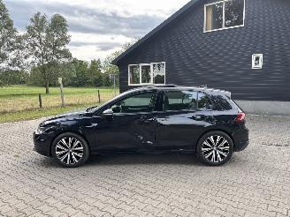 Volkswagen Golf 8 STYLE 1.5 Panoramadak 130 PK NAVI CLIMA LED CRUISE 18 inch B.J 2023 picture 5