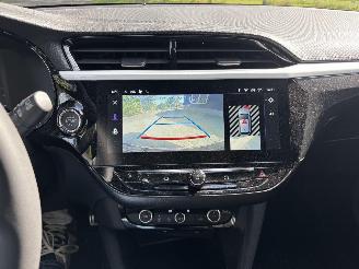 Opel Corsa GS SPORT NAVI CLIMA CAMERA VIRT DASH LED B.J 2024 picture 11