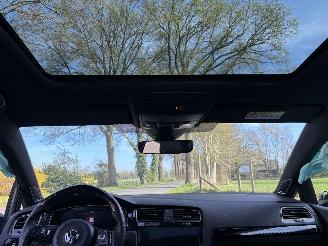 Volkswagen Golf GTI TCR SPECIAL EDITION PANO LEER NAVI CLIMA VIRT DASH B.J 2019 picture 17