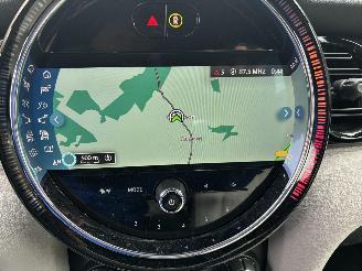 Mini Cooper SPORT AUTOMAAT LEER NAVI CLIMA CAMERA B.J 07-2021 picture 13