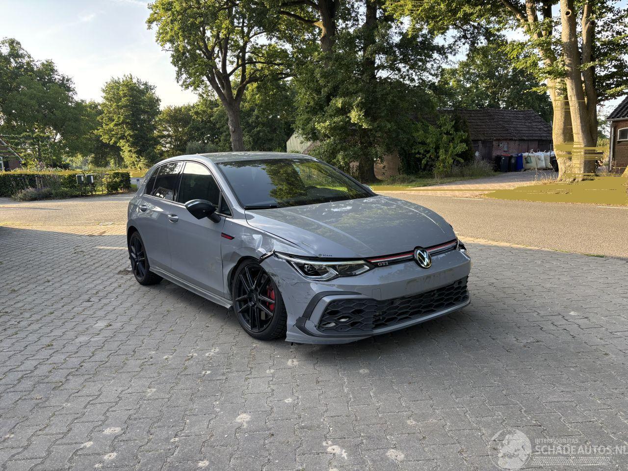 Volkswagen Golf GTI EDITION 245 PK NAVI CLIMA CAMERA LED B.J 2023