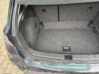 Seat Arona TSI STYLE 110 PK NAVI CLIMA CAMERA PARK ASS CRUISE B.J 2024 picture 31