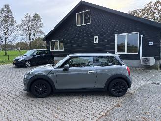 Mini One 1.5 EDITION CLIMA ABS STOELVERWARMING 3-drs B.J 2018 picture 8