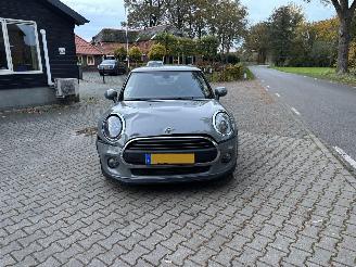 Mini One 1.5 EDITION CLIMA ABS STOELVERWARMING 3-drs B.J 2018 picture 5