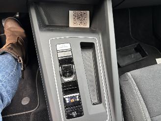 Volkswagen Golf 8 HYBRIDE 1.4 AUTOMAAT STYLE NAVI CLIMA CAMERA LED B.J 05-2021 picture 13