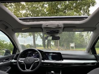 Volkswagen Golf 8 PANO 1.5 STYLE 130 PK NAVI CLIMA VIRT DASH 18 INCH B.J 2023 picture 17