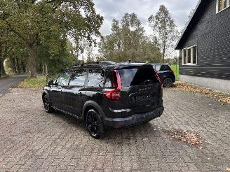 Dacia Jogger 1.6 AUTOMAAT 7 PERSOONS HYBRIDE NAVI CLIMA CAMERA KEYLESS LED B.J 07-2025 picture 4