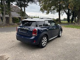 Mini Countryman COOPER 1.5 EDITION NAVI CLIMA CAMERA LED KEYLESS B.J 2019 picture 2