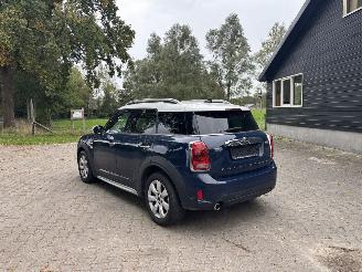Mini Countryman COOPER 1.5 EDITION NAVI CLIMA CAMERA LED KEYLESS B.J 2019 picture 4