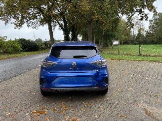 Renault Clio V TECHNO SPORT NAVI CAMERA LED VIRT DASH B.J 05-2025 picture 8