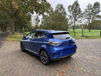 Renault Clio V TECHNO SPORT NAVI CAMERA LED VIRT DASH B.J 05-2025 picture 4