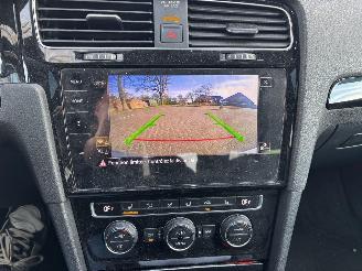Volkswagen Golf GTI TCR 300 PK SPECIAL EDITION PANO LEER DYNO AUDIO NAVI CLIMA VIRT DASH B.J 2019 picture 13