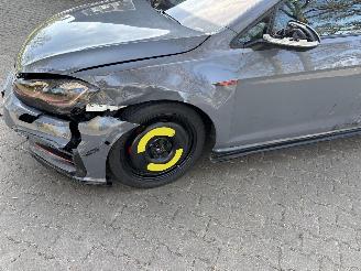 Volkswagen Golf GTI TCR 300 PK SPECIAL EDITION PANO LEER DYNO AUDIO NAVI CLIMA VIRT DASH B.J 2019 picture 18