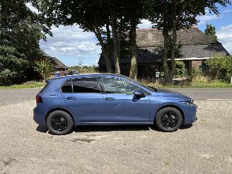 Volkswagen Golf 8,5 FACELIFT 1.5 NAVI CLIMA CAMERA LED VIRT DASH B.J 12-2024 picture 7