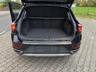 Volkswagen T-Roc 2.0 TDI STYLE AUTOMAAT NAVI CLIMA CAMERA LED BJ 2023 FACELIFT picture 19
