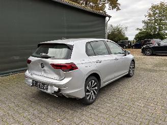 Volkswagen Golf AUTOMAAT PLUG IN HYBRIDE 1.4  STYLE NAVI CLIMA CAMERA LED B.J 05-2021 picture 4