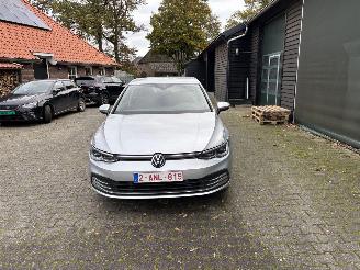 Volkswagen Golf AUTOMAAT PLUG IN HYBRIDE 1.4  STYLE NAVI CLIMA CAMERA LED B.J 05-2021 picture 5