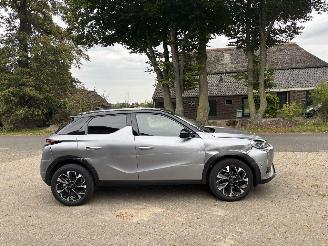 Citroën DS3 CROSSBACK AUTOMAAT 130 PK NAVI LEER CAMERA LED LEER B.J 06-2023 picture 5