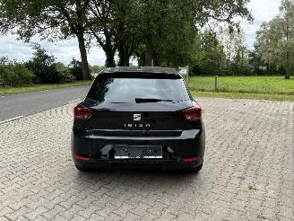 Seat Ibiza TSI STYLE NAVI CLIMA CRUISE B.J 08-2020 PLAATSCHADE picture 8