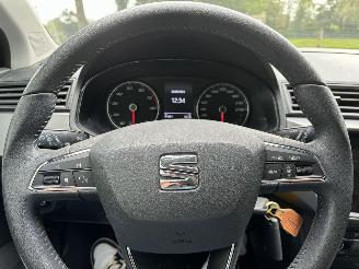 Seat Ibiza TSI STYLE NAVI CLIMA CRUISE B.J 08-2020 PLAATSCHADE picture 10