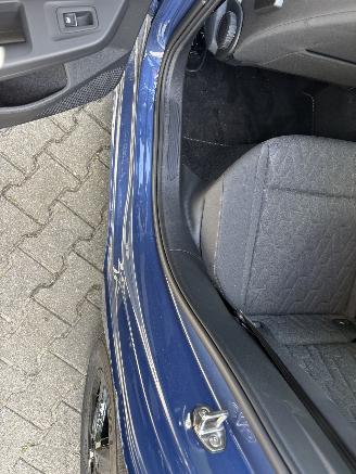 Volkswagen Golf 8,5 FACELIFT 1.5 NAVI CLIMA CAMERA LED VIRT DASH B.J 12-2024 picture 17