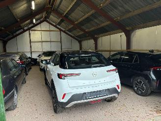 Opel Mokka-E Elektrische Automaat Leer Navi Clima Camera B.J 2025 2025/2