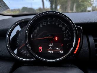 Mini One 1.5 EDITION CLIMA ABS PDC STOELVERWARMING B.J 11-2018 picture 8