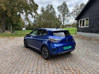 Renault Clio V TECHNO SPORT NAVI CLIMA CAMERA VIRT DASH PDC LED FACELIFT picture 4