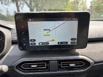 Dacia Sandero STEPWAY FACELIFT EXTREEM CLIMA CAMERA LED PDC CRUISE B.J 2024 picture 11