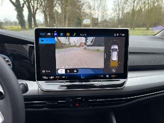 Volkswagen Golf 8.5 FACELIFT 1.5 NAVI CLIMA CAMERA LED VIRT DASH B.J 12-2024 picture 12