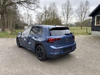 Volkswagen Golf 8.5 FACELIFT 1.5 NAVI CLIMA CAMERA LED VIRT DASH B.J 12-2024 picture 2