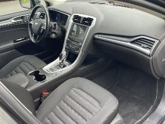 Ford Mondeo MOTOR TIKT AUTOMAAT 1.5 NAVI CLIMA LED TREKHAAK B.J 11-2018 picture 12