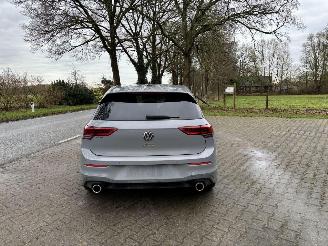 Volkswagen Golf 8 GTI EDITION DSG 245 PK NAVI CLIMA CAMERA VIRT DASH B.J 2023 picture 8