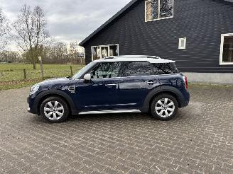 Mini Countryman COOPER 1.5 EDITION NAVI CLIMA CAMERA LED KEYLESS B.J 2019 picture 7