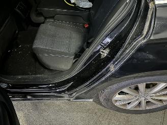 Volkswagen Passat GTE 1.4 AUTOMAAT NAVI CLIMA CAMERA PDC B.J 2022 picture 13