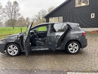 Volkswagen Golf TSI 110 PK NAVI CLIMA LED PDC VIRT DASH B.J 04-2023 picture 12