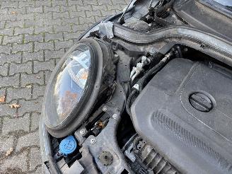 Mini  1.5 EDITION CLIMA ABS PDC STOELVERWARMING B.J 11-2018 picture 13