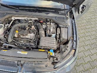 Volkswagen Golf 8 TSI EDITION 110 PK NAVI CLIMA CAMERA VIRTUEEL DASH LED B:J 2023 picture 20