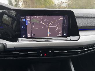 Volkswagen Golf 8 TSI EDITION 110 PK NAVI CLIMA CAMERA VIRTUEEL DASH LED B:J 2023 picture 11