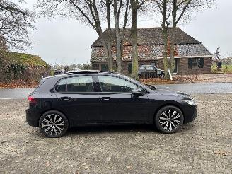 Volkswagen Golf 8 PANORAMADAK 1.5 STYLE 130 PK NAVI CLIMA VIRT DASH 18 INCH B.J 2023 picture 5