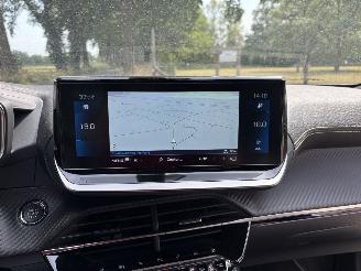 Peugeot 2008 GT LINE AUTOMAAT NAVI CLIMA CAMERA LED CRUISE B.J 2022 picture 12