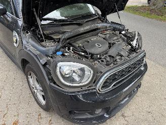 Mini Countryman HYBRIDE PLUG IN SE 4AWD AUTOMAAT NAVI CLIMA LEER LED PDC B.J 2019 picture 19