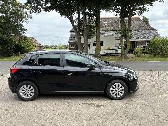 Seat Ibiza TSI STYLE NAVI CLIMA PDC CRUISE B.J 08-2020 PLAATSCHADE picture 5