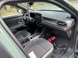 Dacia Duster 1.6 HYBRIDE AUTOMAAT NAVI CLIMA CAMERA LED B.J 12-2024 picture 10